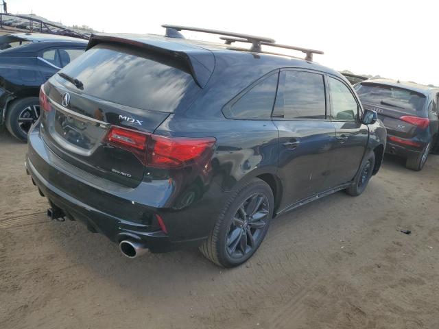 2020 ACURA MDX A-SPEC - 5J8YD4H05LL016685