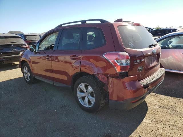 2016 SUBARU FORESTER 2 - JF2SJADC9GH411510