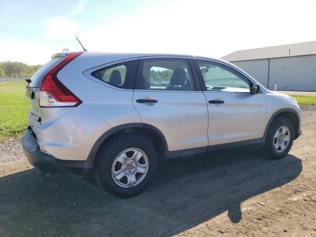 VIN 2HKRM4H36EH631993 2014 Honda CR-V, LX no.3