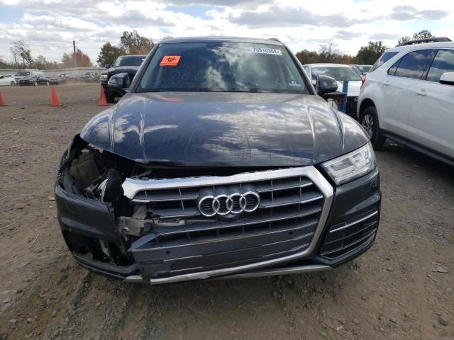 2018 AUDI Q5 PRESTIG WA1CNAFY1J2007959