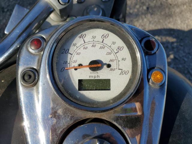 2002 HONDA VT750 CDC JH2RC44692M630123