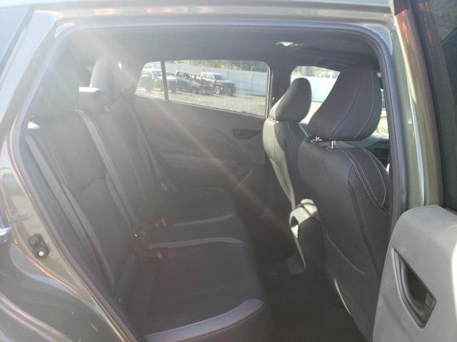 2024 SUBARU CROSSTREK - 4S4GUHU69R3818575