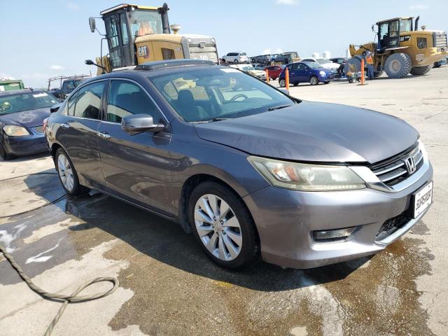 VIN 1HGCR2F79EA027526 2014 Honda Accord, EX no.4