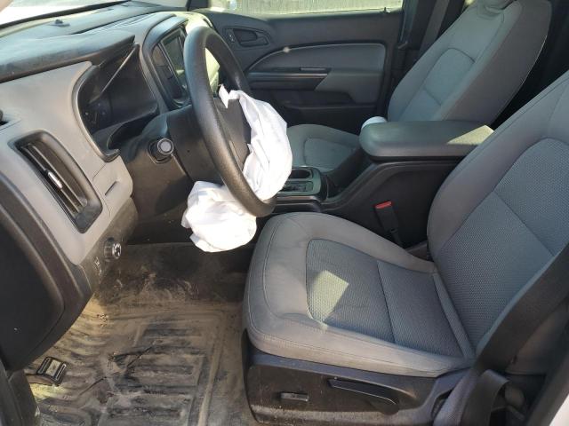2018 CHEVROLET COLORADO - 1GCHSBEA3J1183609