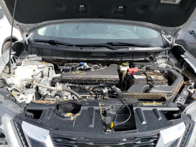 2017 NISSAN ROGUE S - JN8AT2MT0HW143670