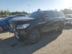 2018 LINCOLN NAVIGATOR - 5LMJJ2JT8JEL12988