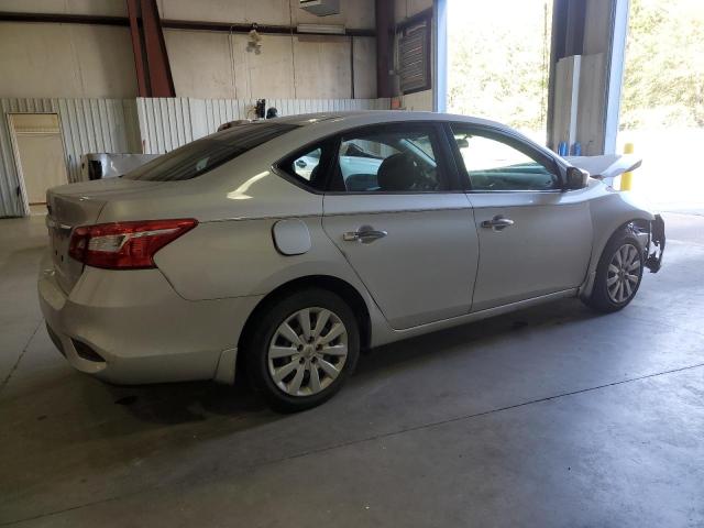 2017 NISSAN SENTRA S - 3N1AB7AP6HY299372