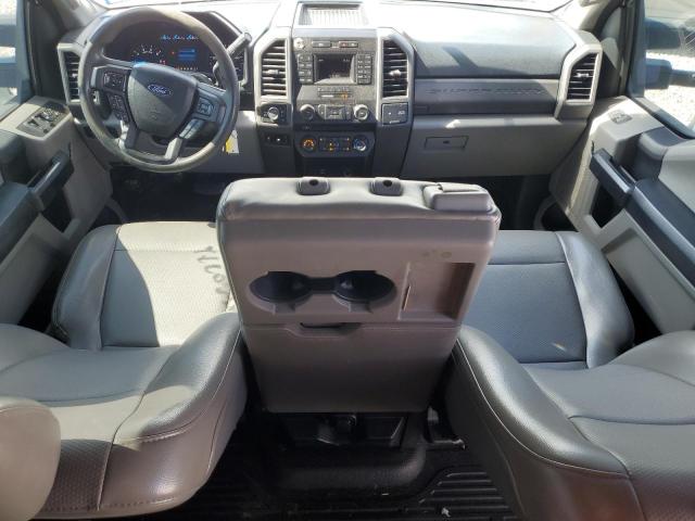 2017 FORD F250 SUPER - 1FT7W2B60HEE72949