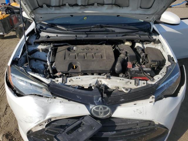 VIN 5YFBURHE6HP679789 2017 Toyota Corolla, L no.11