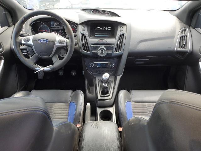 VIN 1FADP3L9XEL396443 2014 Ford Focus, ST no.8