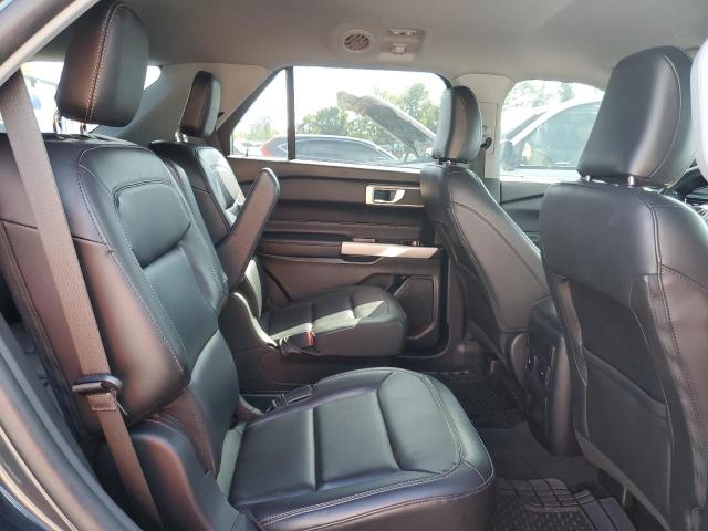 2022 FORD EXPLORER X - 1FMSK8DH6NGB40923
