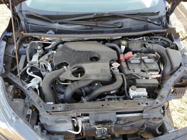 VIN 3N1CB7AP3HY211919 2017 Nissan Sentra, Sr Turbo no.11