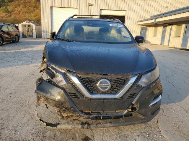 2022 NISSAN ROGUE SPOR - JN1BJ1CW5NW498392