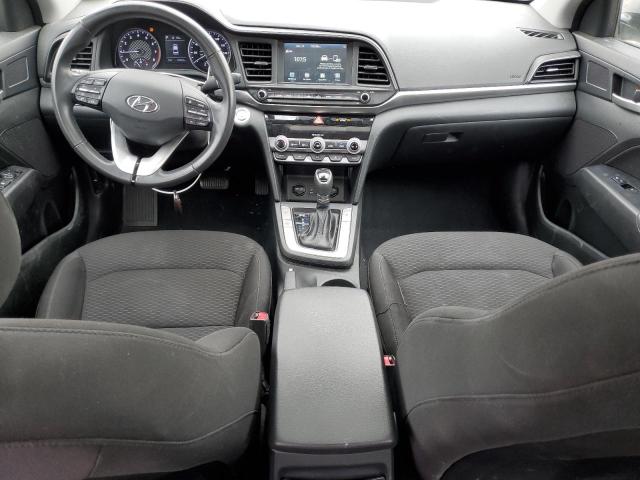2020 HYUNDAI ELANTRA SE - 5NPD84LF0LH619447