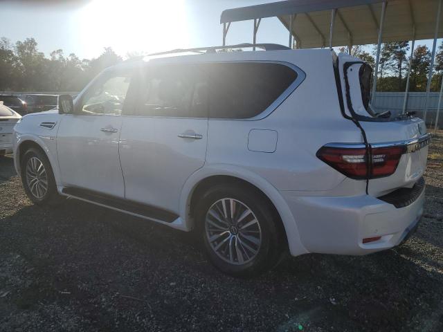 2022 NISSAN ARMADA SL - JN8AY2BBXN9815420