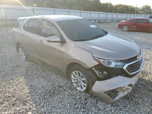 2018 CHEVROLET EQUINOX LT - 2GNAXJEV4J6257303