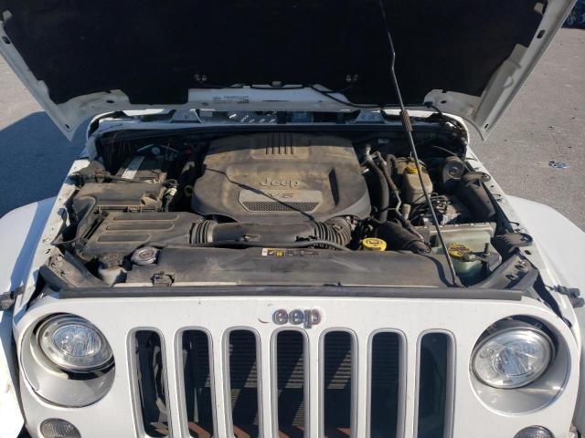 2017 JEEP WRANGLER U - 1C4HJWEG8HL520417