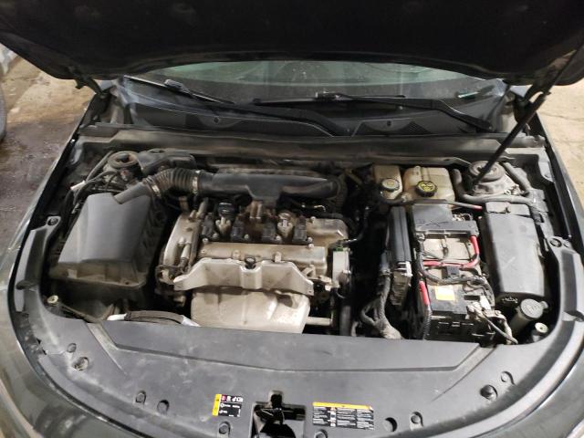 2015 CHEVROLET IMPALA LT - 2G1115SLXF9229458