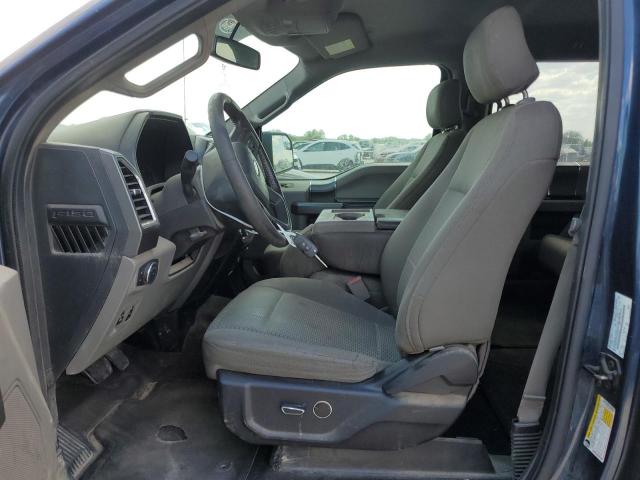 2015 FORD F150 SUPER - 1FTEW1CP5FKD15280