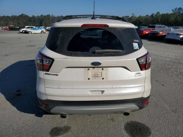 2018 FORD ESCAPE SEL - 1FMCU0HD6JUB67221
