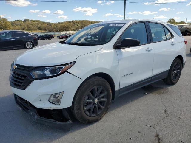 VIN 2GNAXHEV2K6146873 2019 Chevrolet Equinox, LS no.1