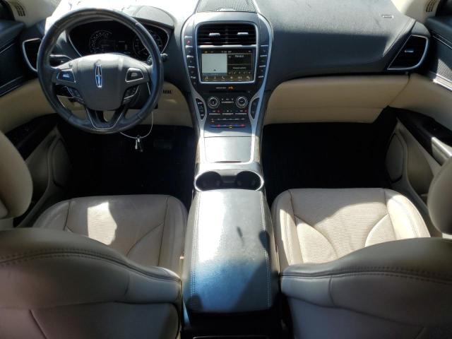 VIN 2LMPJ8LR3HBL14174 2017 Lincoln MKX, Reserve no.8