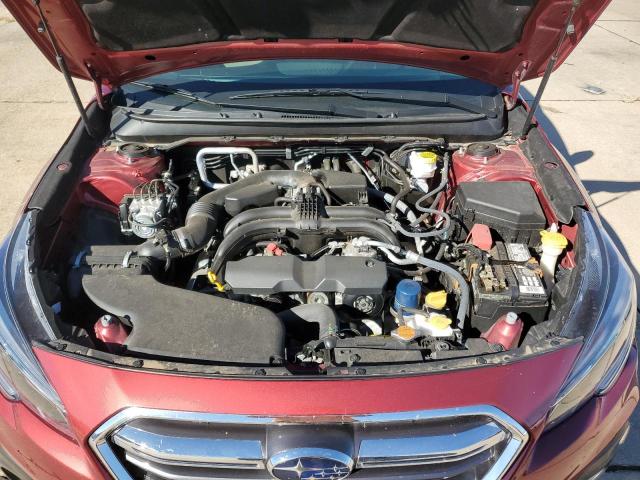 2019 SUBARU OUTBACK 2. - 4S4BSANC3K3254343