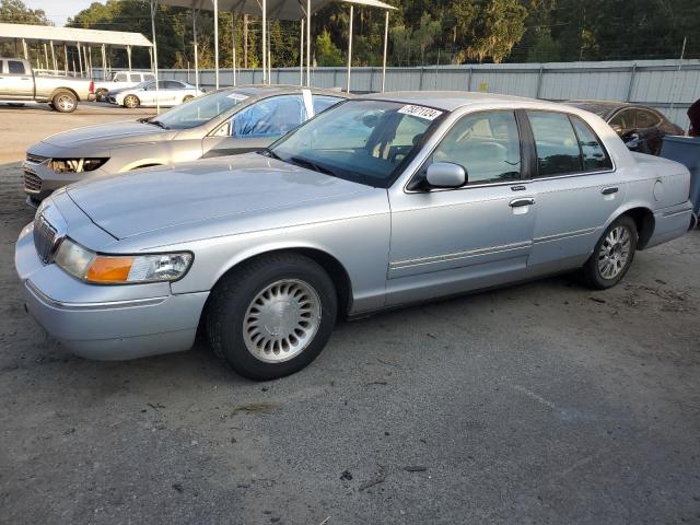 2001 MERCURY GRAND MARQ #3024424539