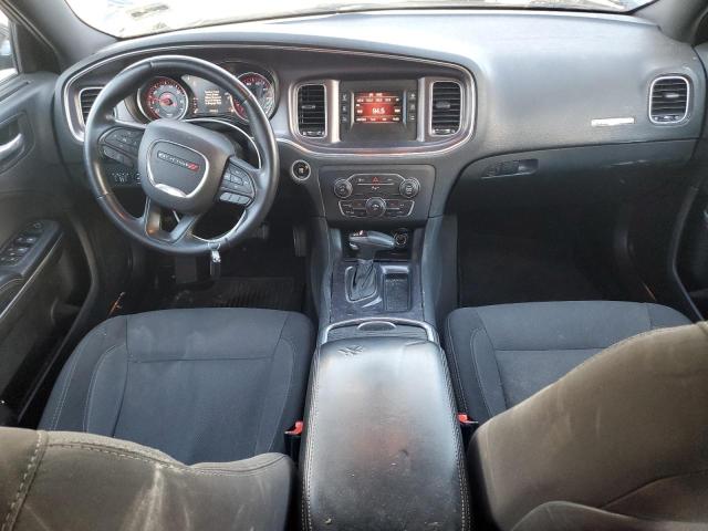 2015 DODGE CHARGER SE - 2C3CDXBG0FH926122