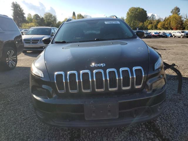 2016 JEEP CHEROKEE S - 1C4PJMAB5GW170364