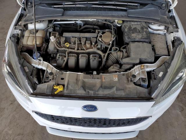 VIN 1FADP3F20FL375424 2015 Ford Focus, SE no.11