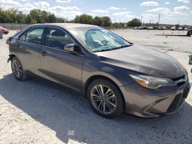 2016 TOYOTA CAMRY LE - 4T1BF1FK8GU609566