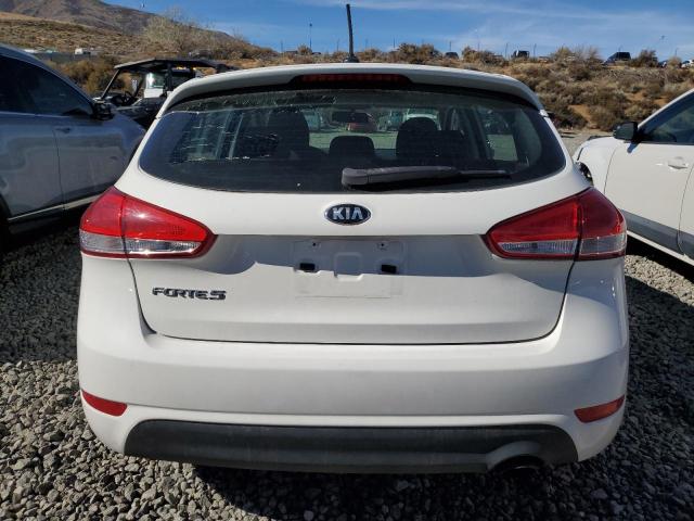 2018 KIA FORTE LX - KNAFK5A88J5772981