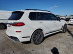 BMW X7 XDRIVE4 снимка