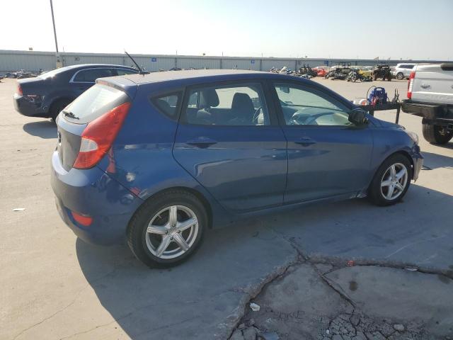 VIN KMHCT5AE9GU256891 2016 Hyundai Accent, SE no.3