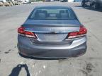 Lot #3025030196 2014 HONDA CIVIC LX