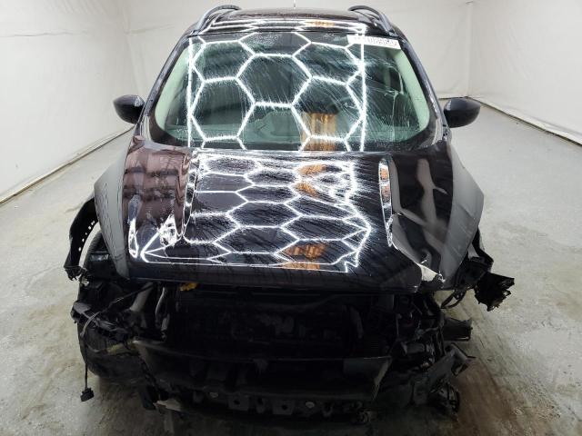 2018 FORD ESCAPE SE - 1FMCU9GDXJUB00918