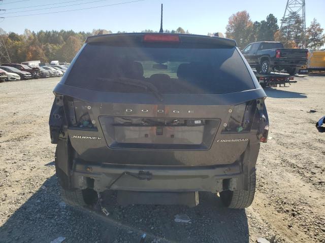 2018 DODGE JOURNEY CR - 3C4PDCGB0JT157558