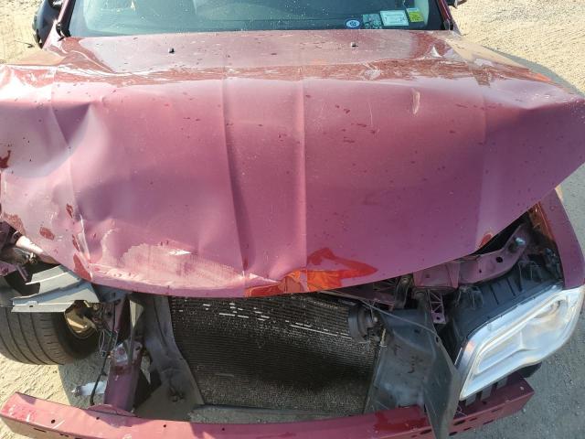 2018 CHRYSLER 2D 2C3CCAEG8JH126866