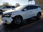 NISSAN MURANO S photo