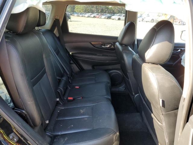 2018 NISSAN ROGUE S - 5N1AT2MV6JC851468