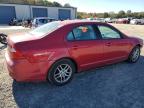 FORD FUSION S photo