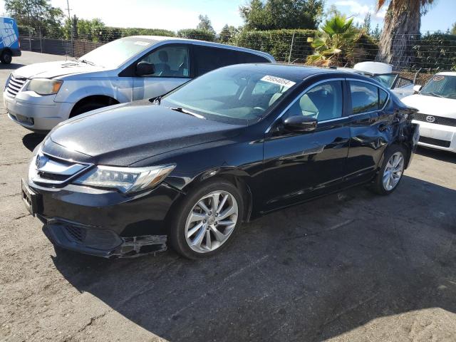 VIN 19UDE2F75GA022987 2016 Acura ILX, Premium no.1