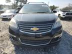 CHEVROLET TRAVERSE L photo