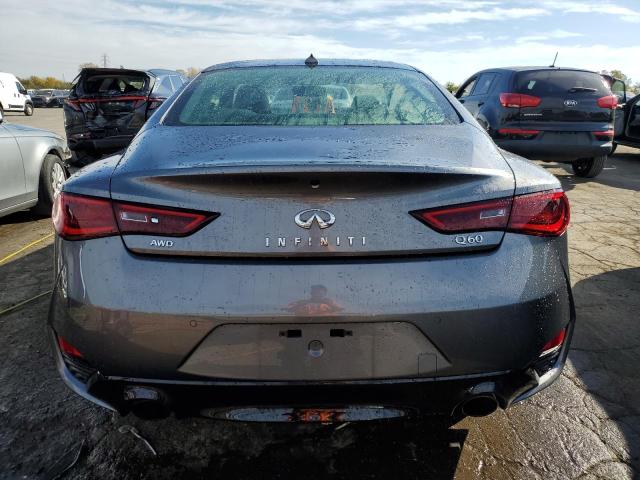 2020 INFINITI Q60 PURE - JN1EV7EL0LM380072