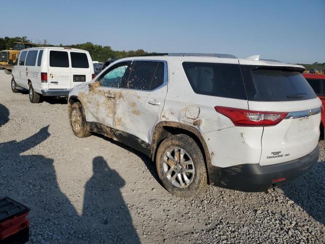 2018 CHEVROLET TRAVERSE 4 - 1GNEVGKW3JJ280016