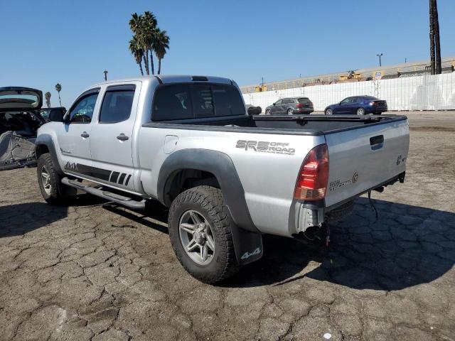 VIN 3TMMU4FN2DM060459 2013 Toyota Tacoma, Double Ca... no.2