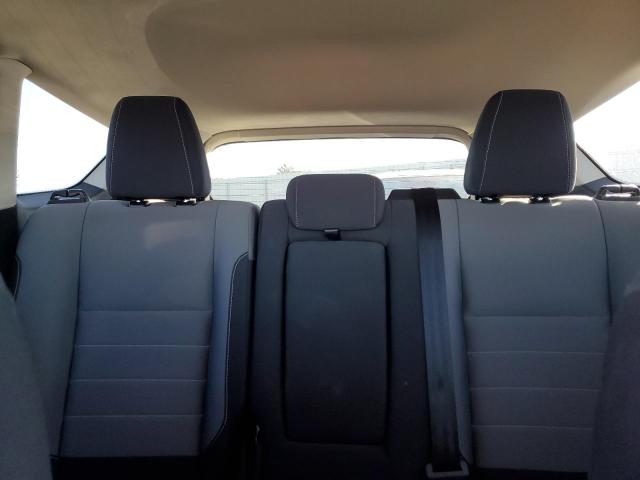 2016 FORD ESCAPE SE - 1FMCU0G9XGUC19651