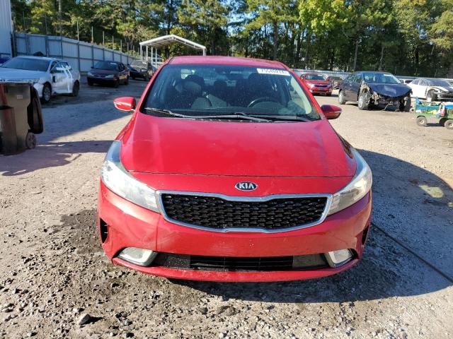 2017 KIA FORTE LX - 3KPFL4A75HE064557