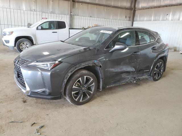 2022 LEXUS UX 250H BASE 2022